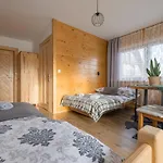 Sielanka W Gorach * Gliczarow Gorny