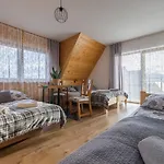 Sielanka W Gorach Gliczarow Gorny