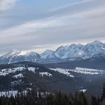 Sielanka W Gorach Gliczarow Gorny
