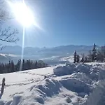 Sielanka W Gorach * Gliczarow Gorny