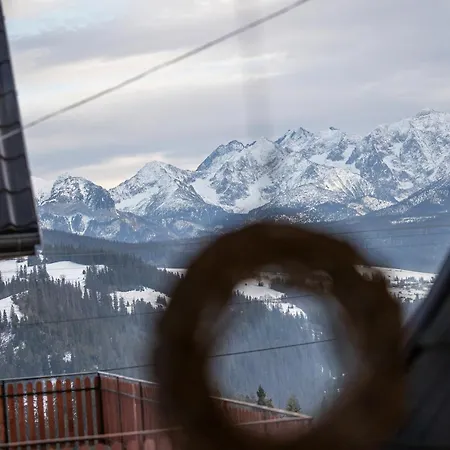 Sielanka W Gorach Gliczarow Gorny