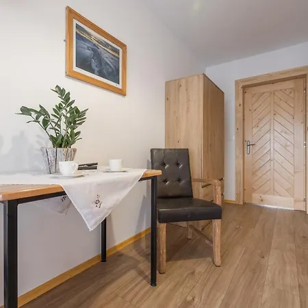 Çiftlik konaklama Sielanka W Gorach