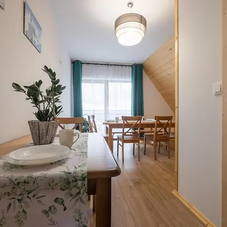 Sielanka W Gorach Çiftlik konaklama Gliczarow Gorny