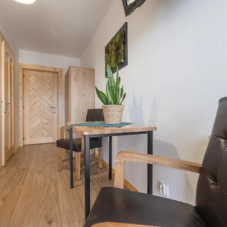 Çiftlik konaklama Sielanka W Gorach Gliczarow Gorny