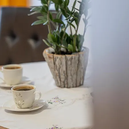 Sielanka W Gorach Çiftlik konaklama