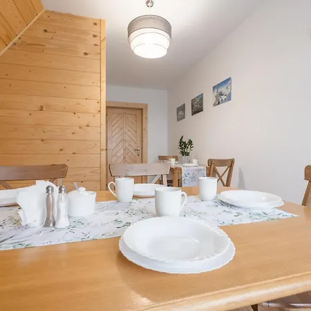 Çiftlik konaklama Sielanka W Gorach Gliczarow Gorny