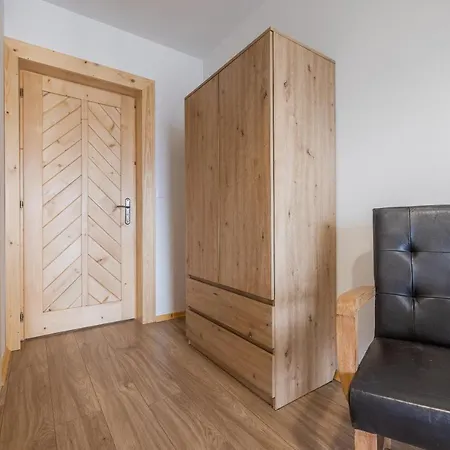 Sielanka W Gorach Çiftlik konaklama Gliczarow Gorny