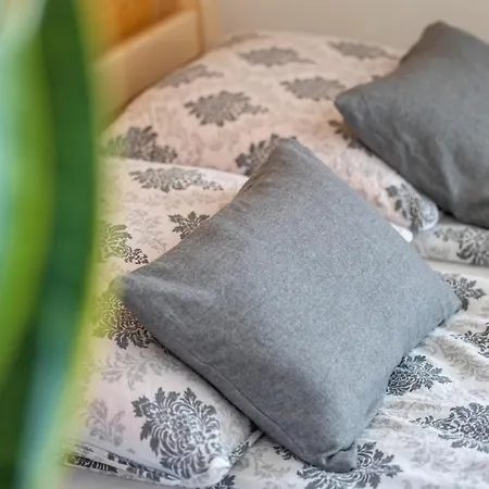 Sielanka W Gorach Çiftlik konaklama