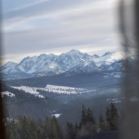 Sielanka W Gorach