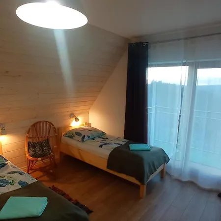 Sielanka W Gorach Gliczarow Gorny