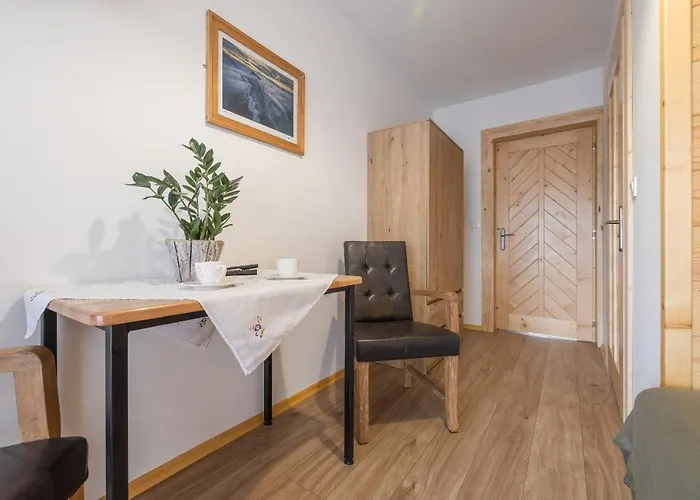 Bauernhof Sielanka W Gorach