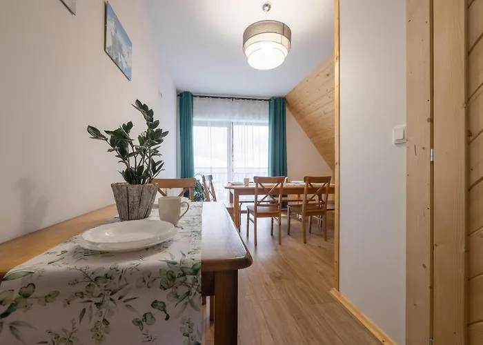 Sielanka W Gorach Bauernhof Gliczarow Gorny