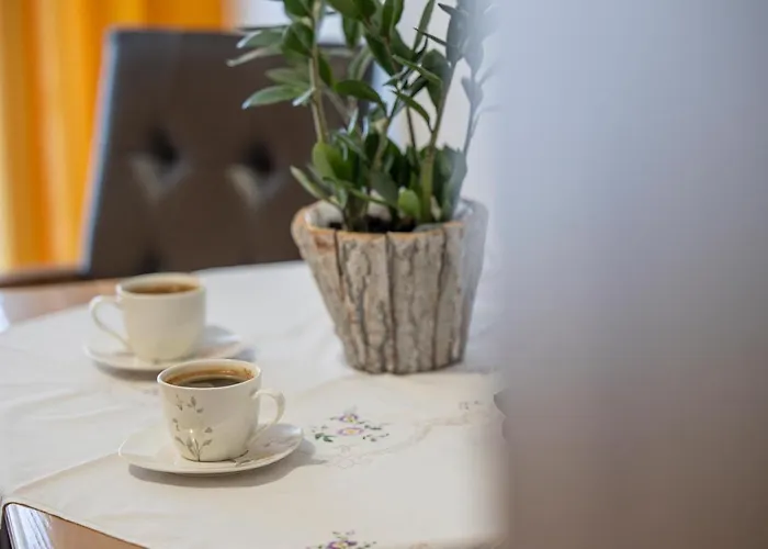 Sielanka W Gorach Bauernhof