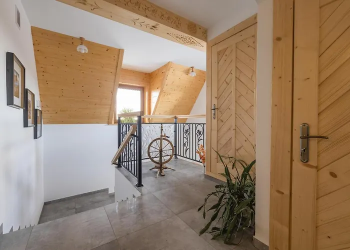 Sielanka W Gorach Bauernhof *