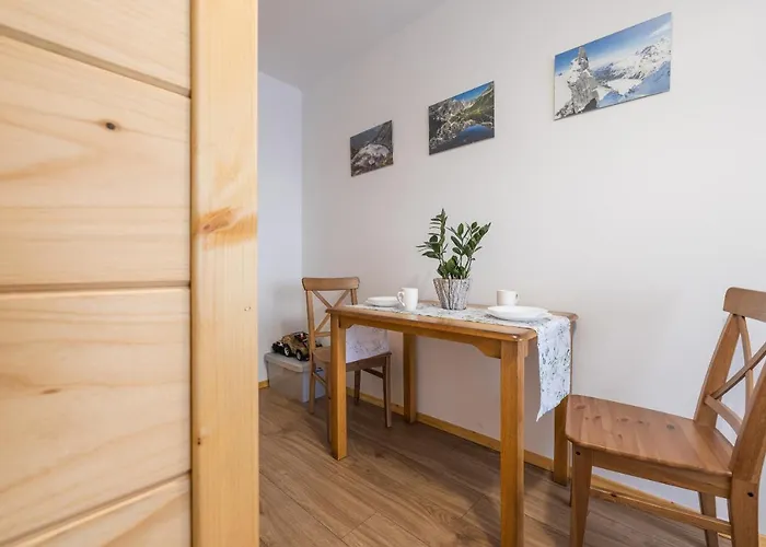 Sielanka W Gorach Gliczarow Gorny