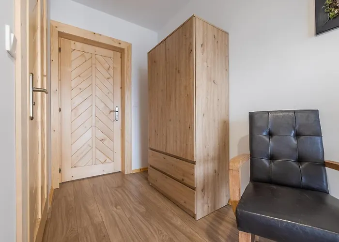 Sielanka W Gorach Bauernhof Gliczarow Gorny