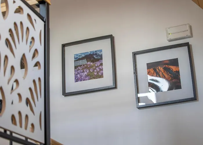 Bauernhof Sielanka W Gorach