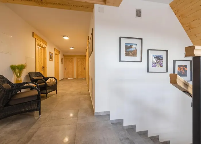 Sielanka W Gorach Bauernhof