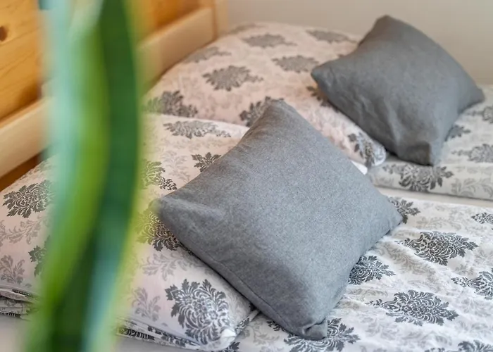 Sielanka W Gorach Bauernhof