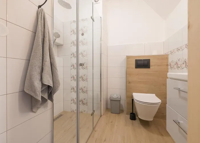 Bauernhof Sielanka W Gorach Gliczarow Gorny