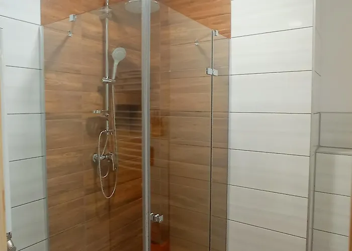 Sielanka W Gorach Bauernhof