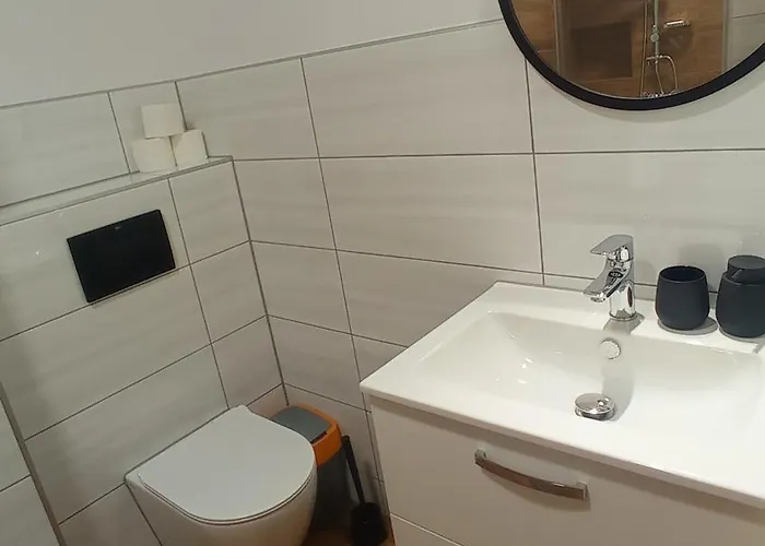 Sielanka W Gorach Bauernhof *